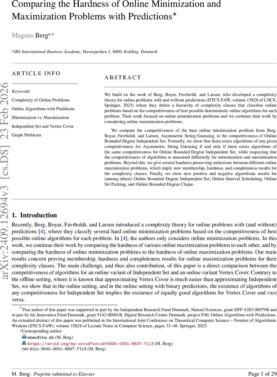 On the SOS Rank of Simple and Diagonal Biquadratic Forms