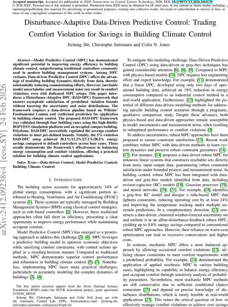 Budgeting Discretion: Theory and Evidence on Street-Level Decision-Making