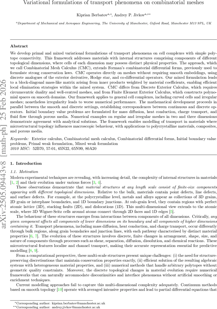 SOGRAND Assisted Guesswork Reduction