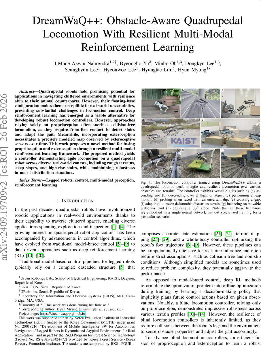 Hidden-State Proofs of Quantumness