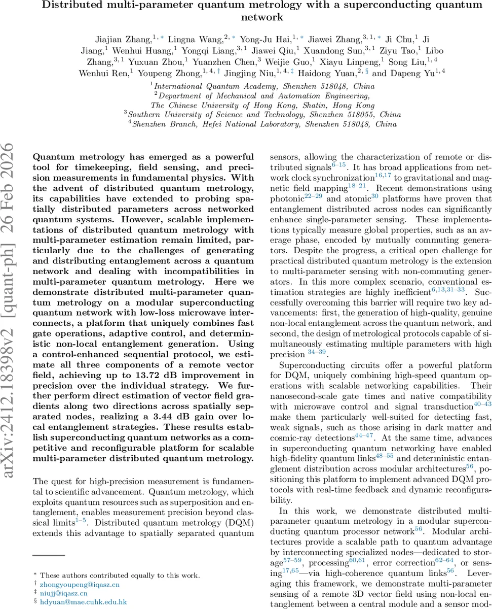 Learning to Relax Nonconvex Quadratically Constrained Quadratic Programs