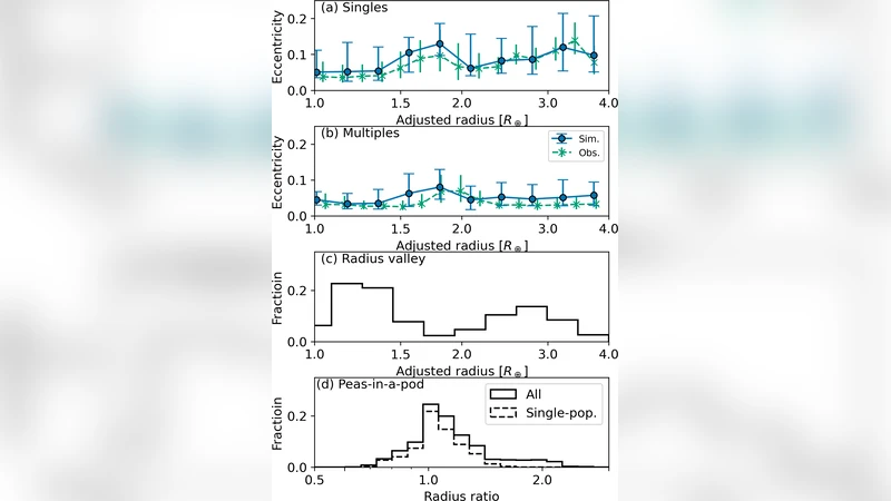 Elevated Eccentricities in the Radius Valley Hint at Water-Rich Mini-Neptunes