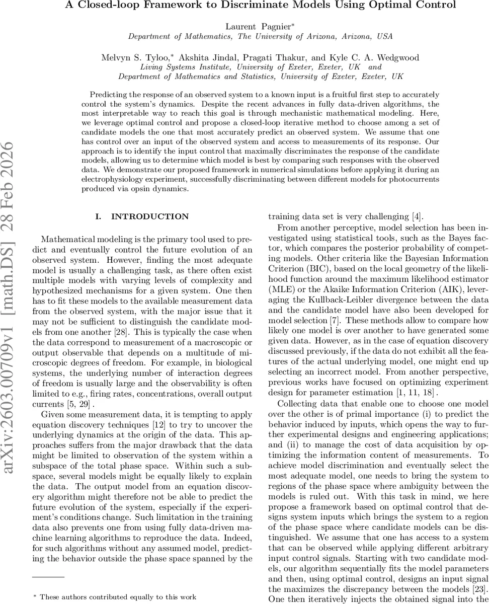 Bayesian Classification of Astronomical Objects -- and what is behind it