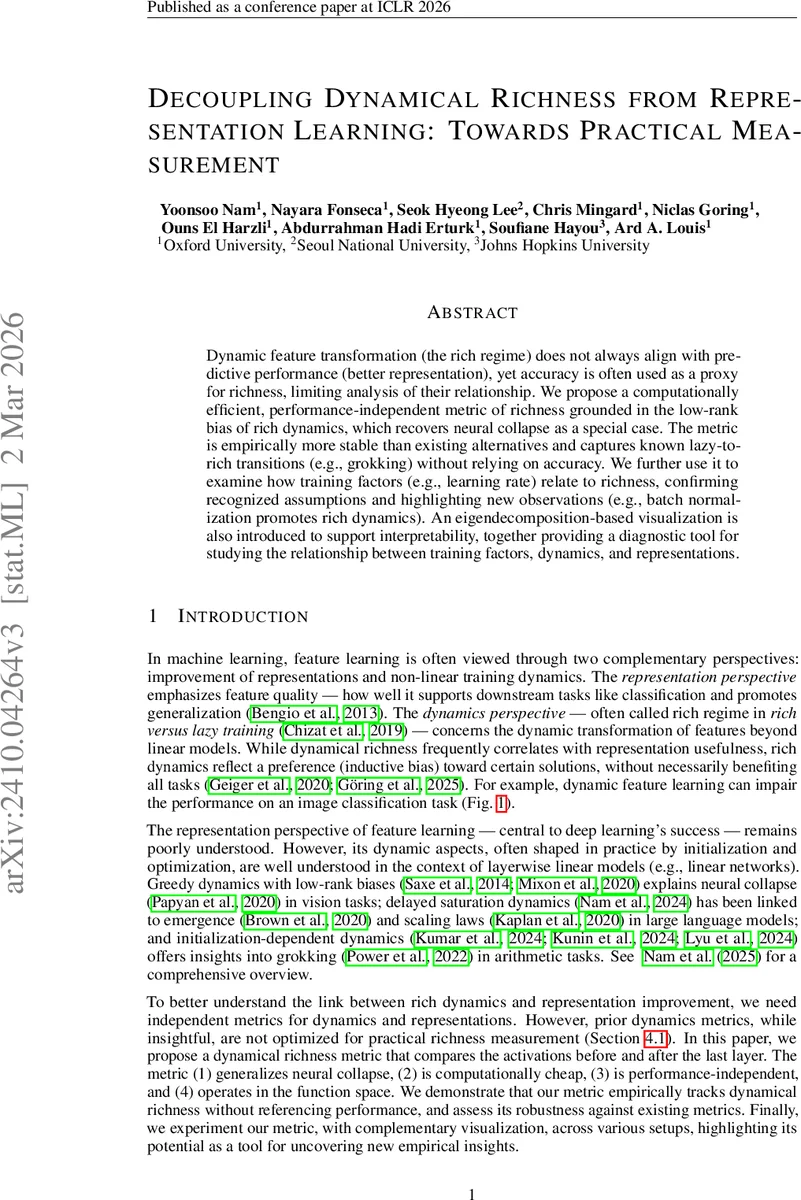 Convergence of the Immersed Interface Method in Linear Elasticity