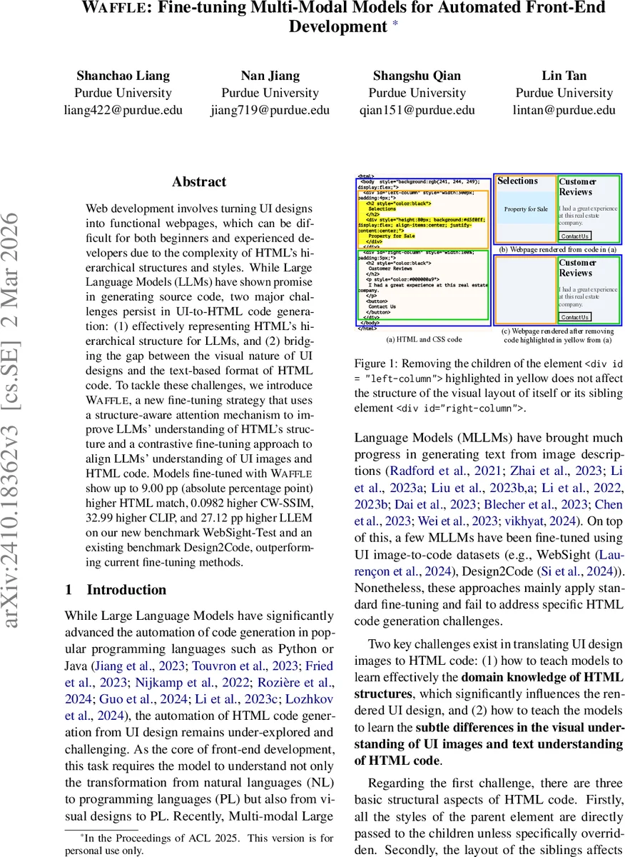 Optical spectral characterization of OP 313. Constraining the contribution of thermal and non-thermal optical emission