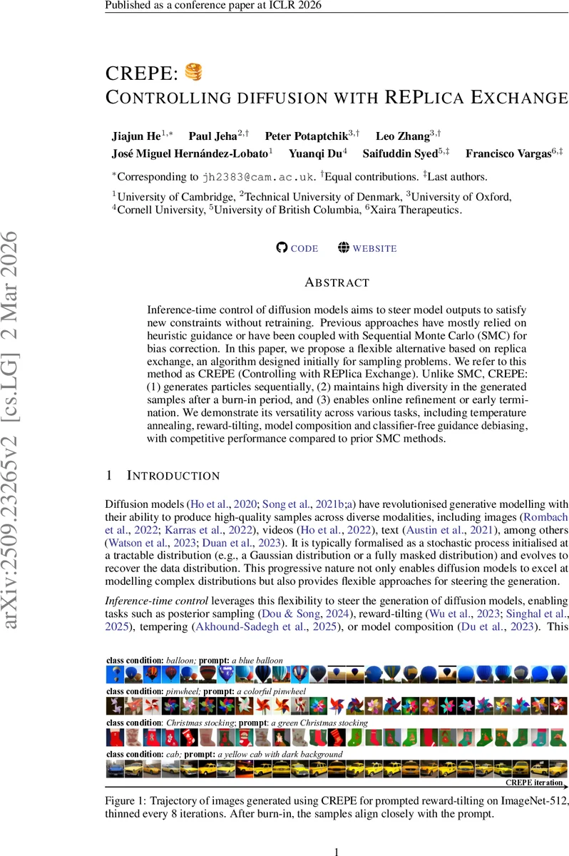 Conditional Diffusion-Based Point Cloud Imaging for UAV Position and Attitude Sensing