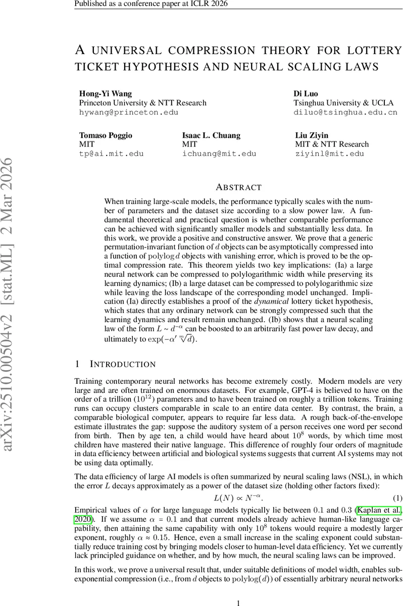 Lagrangian multiforms and multidimensional consistency
