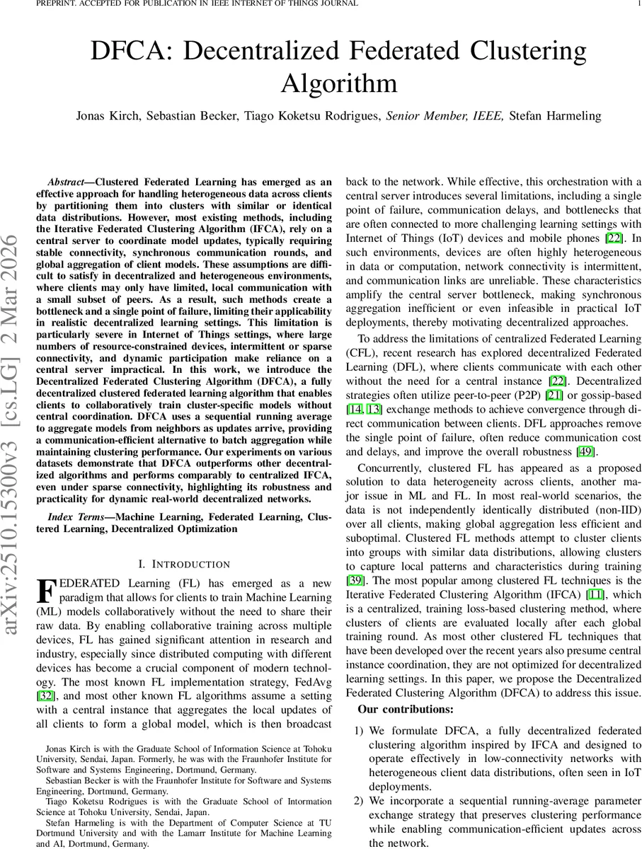 ClimateSet: A Large-Scale Climate Model Dataset for Machine Learning