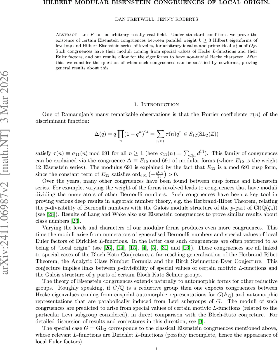 Efficient Representations are Controllable Representations