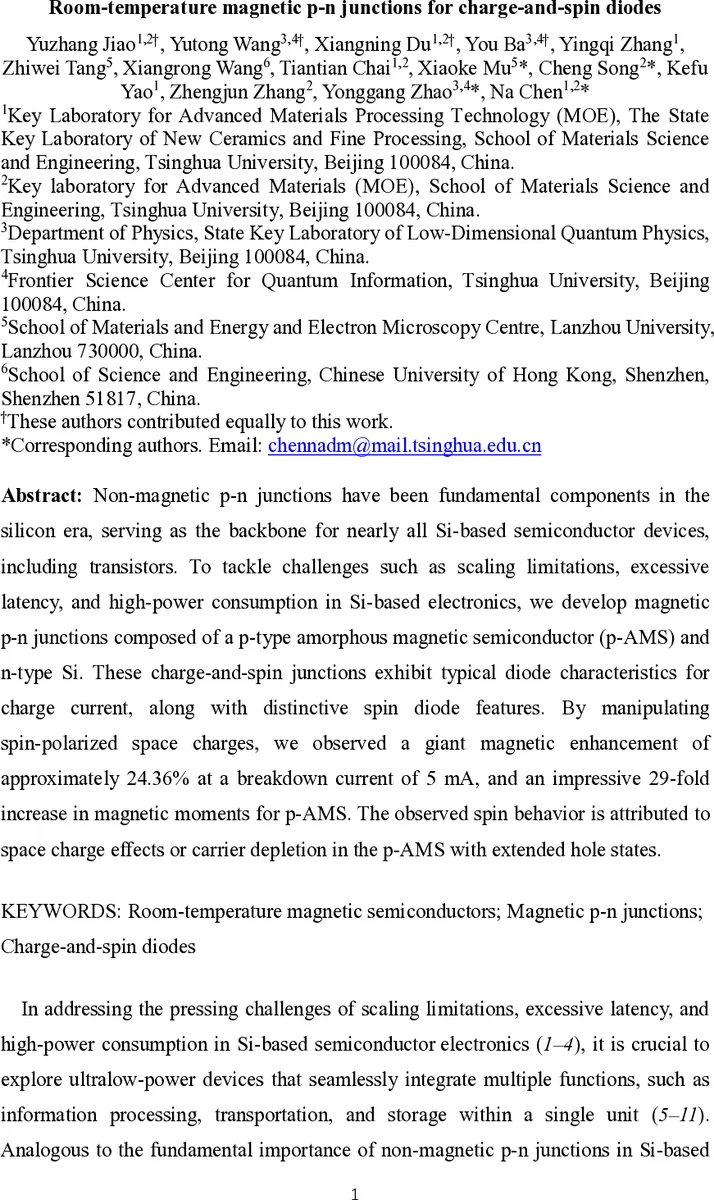Automatically Identifying Fake News in Popular Twitter Threads
