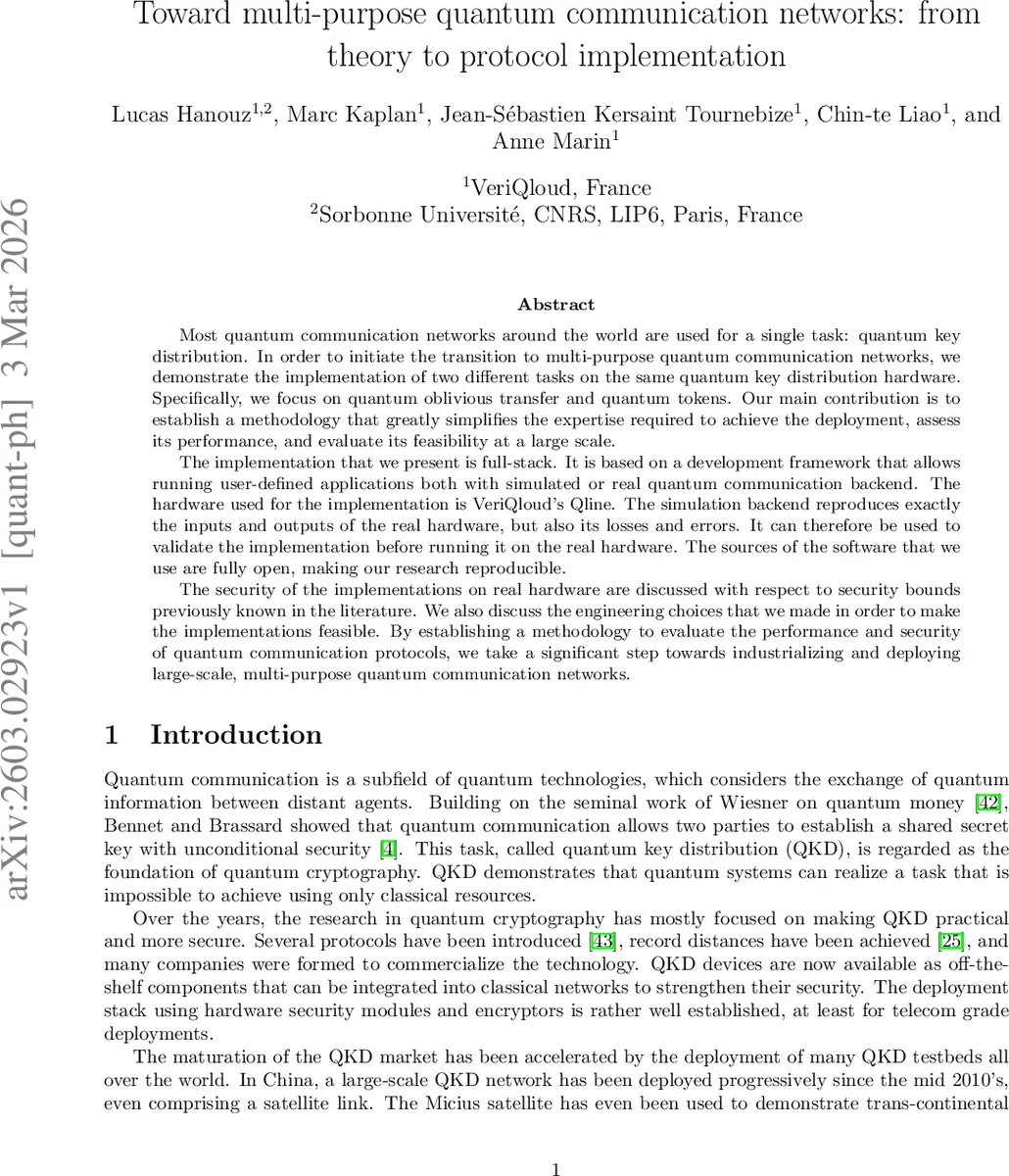 Crowd Counting Through Walls Using WiFi