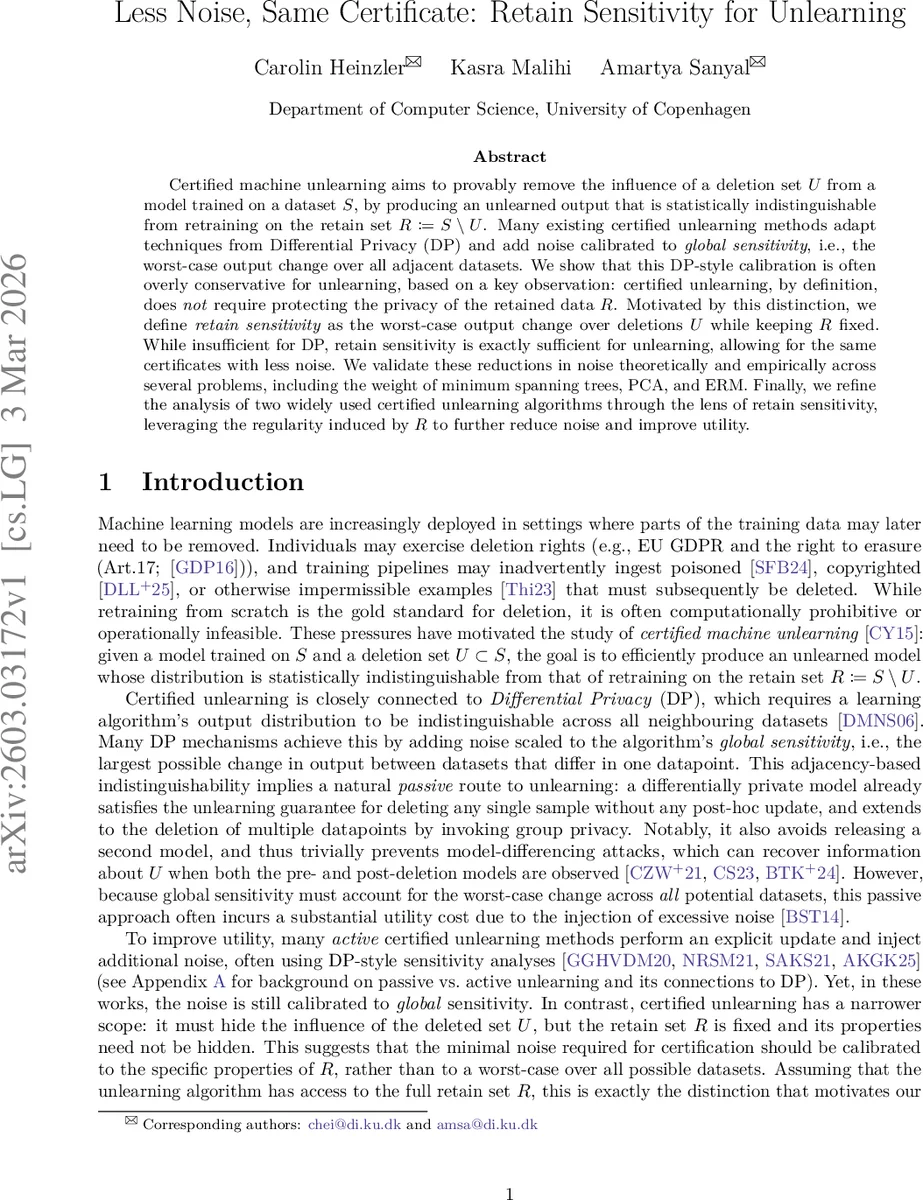 Near Optimal Coded Data Shuffling for Distributed Learning