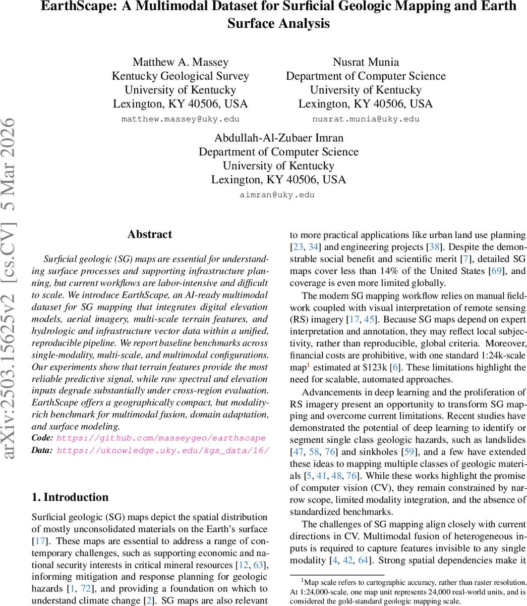 A central limit theorem for a generalization of the Ewens measure to random tuples of commuting permutations