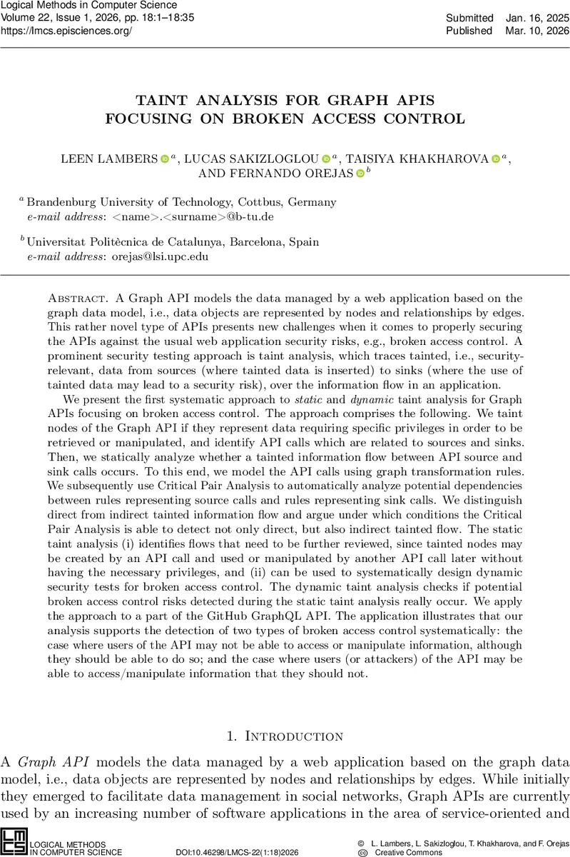 A Framework for Spatial Quantum Sensing