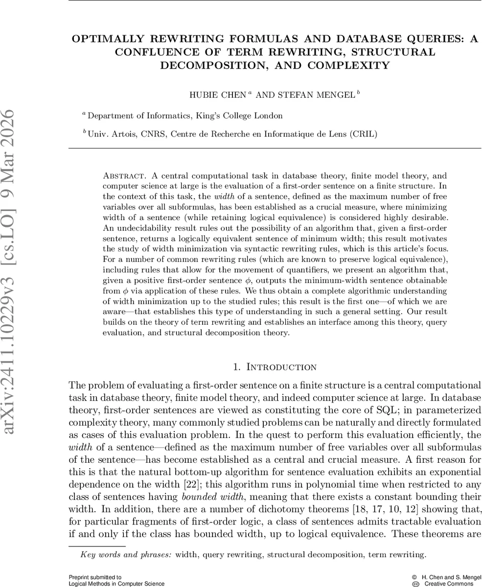 Chebyshev polynomials in the complex plane and on the real line