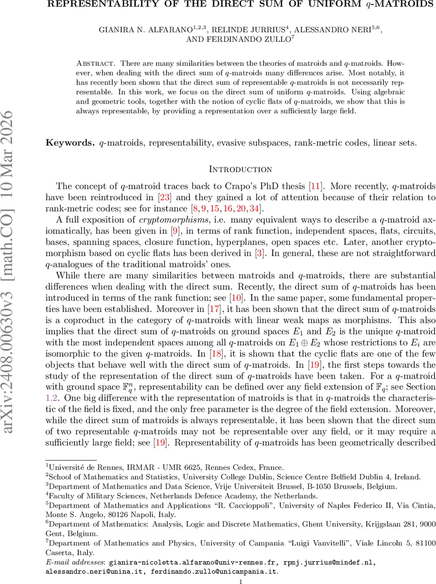 High-order Accurate Inference on Manifolds