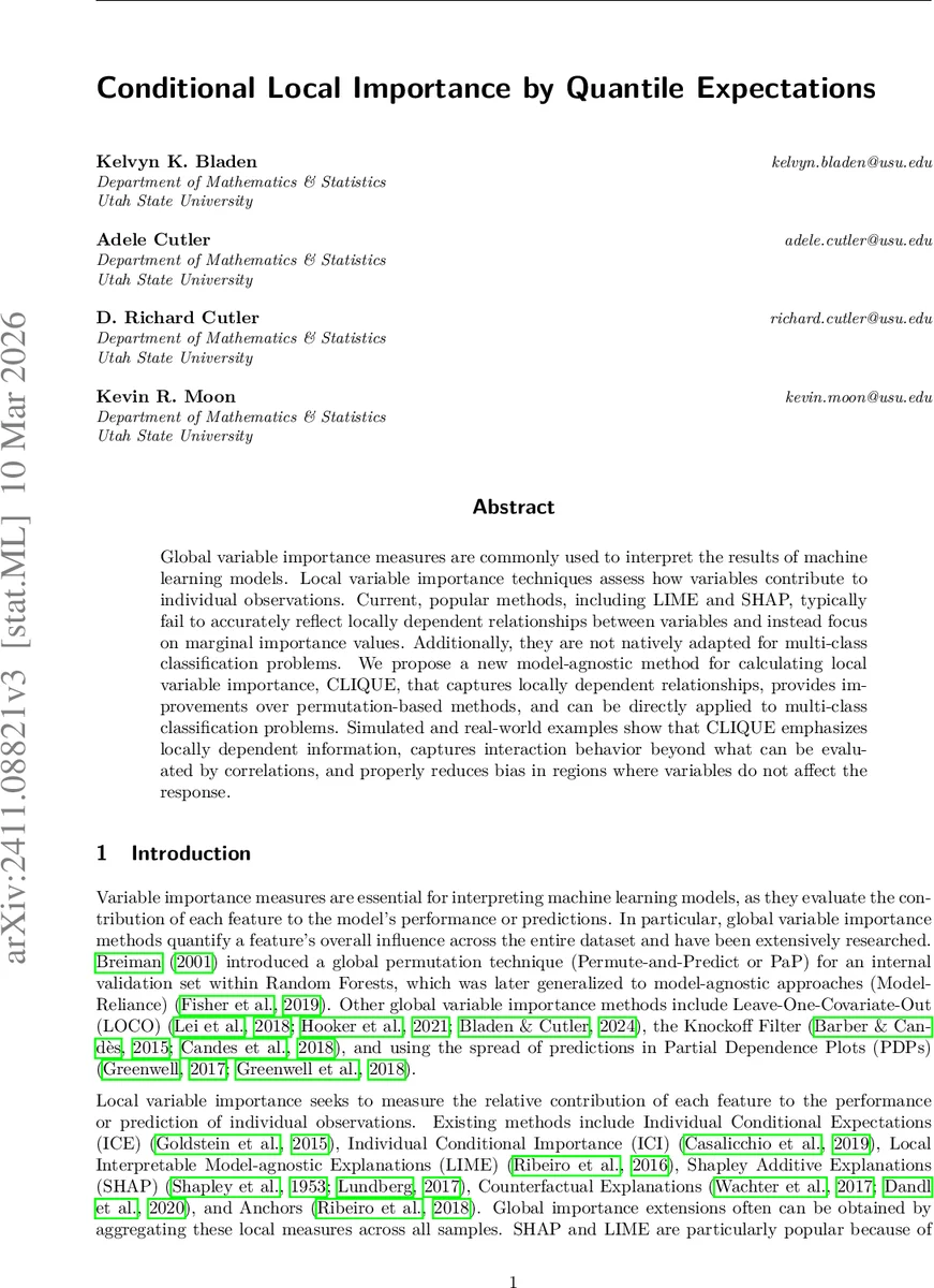 Semiclassical localization of Schrödinger's eigenfunctions