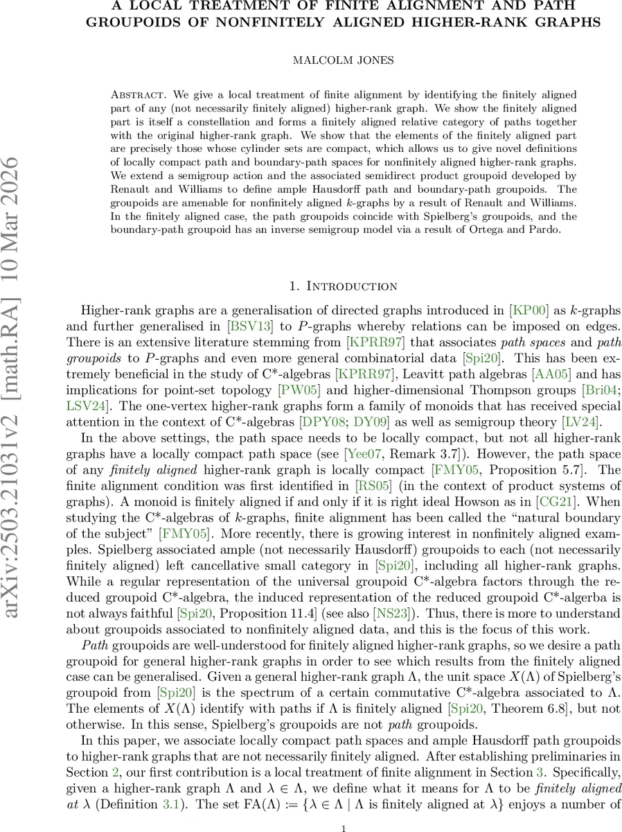 Autonomous Learning with High-Dimensional Computing Architecture Similar to von Neumann's