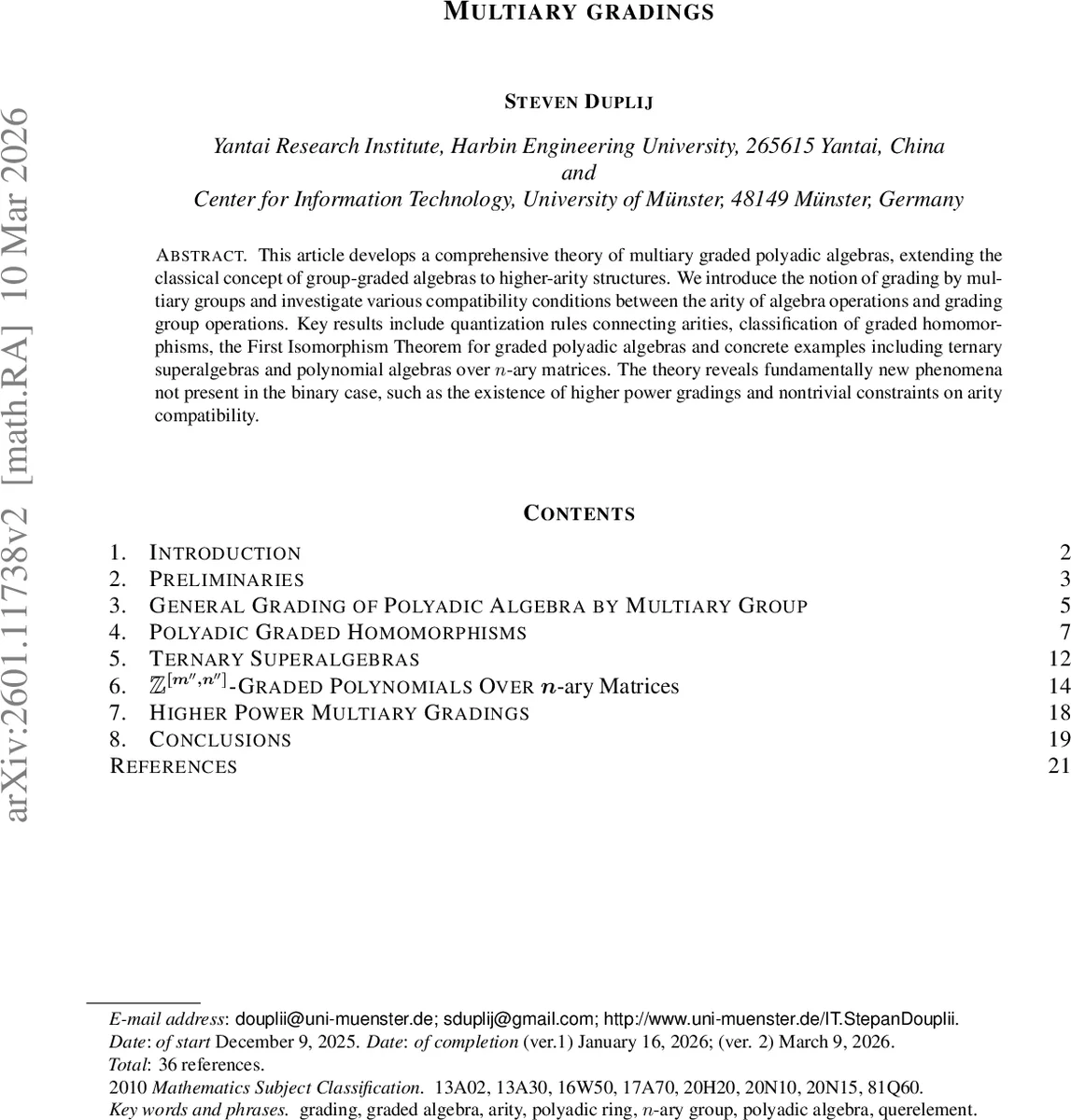 A sufficient condition for a linear speedup in competitive parallel   computing