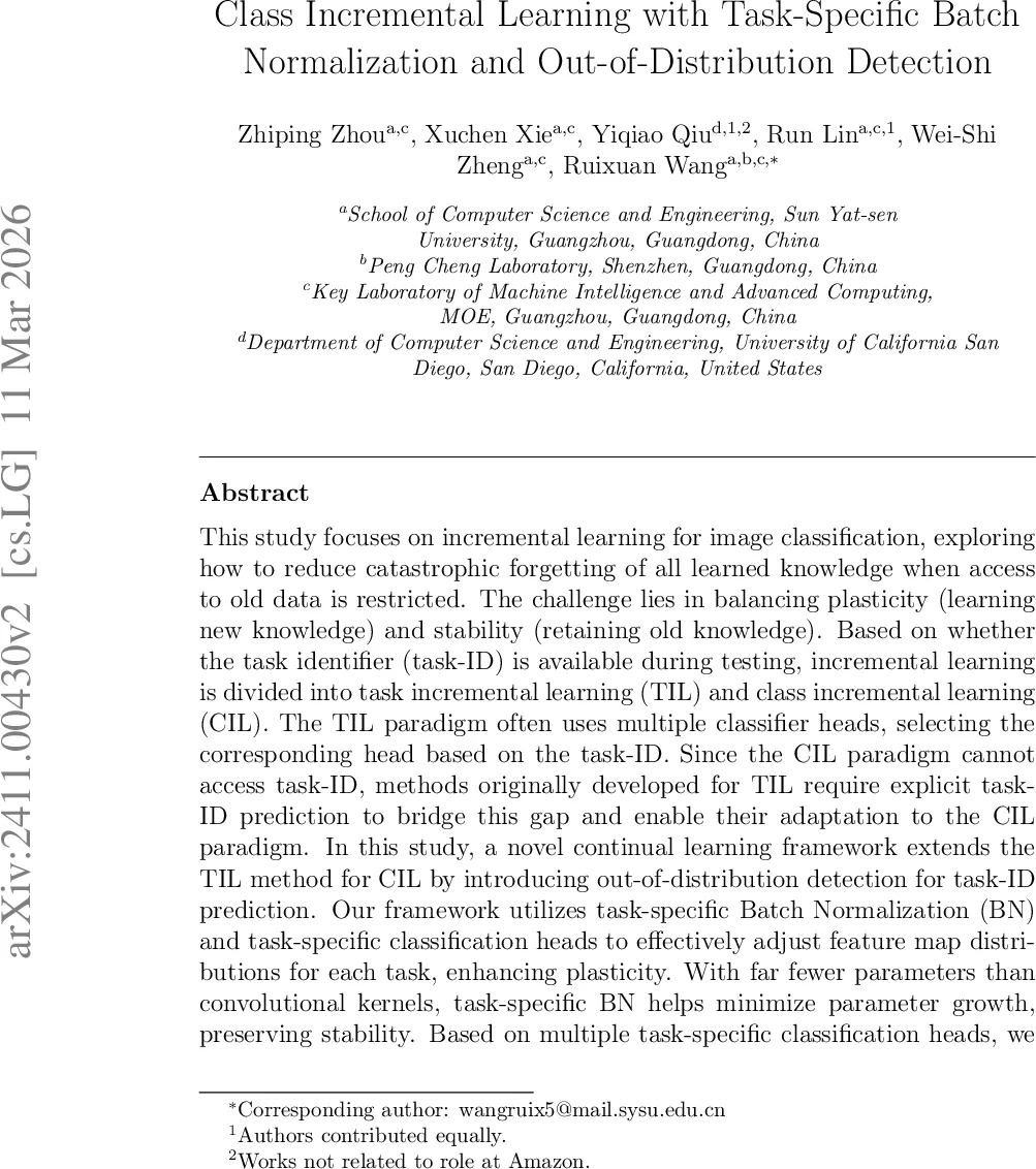 COMBOOD: A Semiparametric Approach for Detecting Out-of-distribution Data for Image Classification