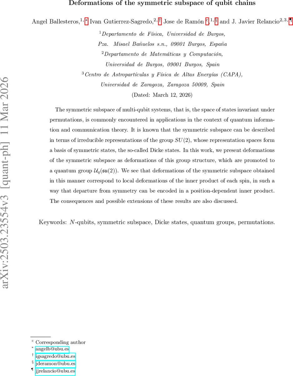 A recipe for irreproducible results