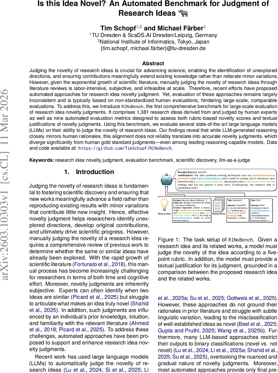 TIMID: Time-Dependent Mistake Detection in Videos of Robot Executions
