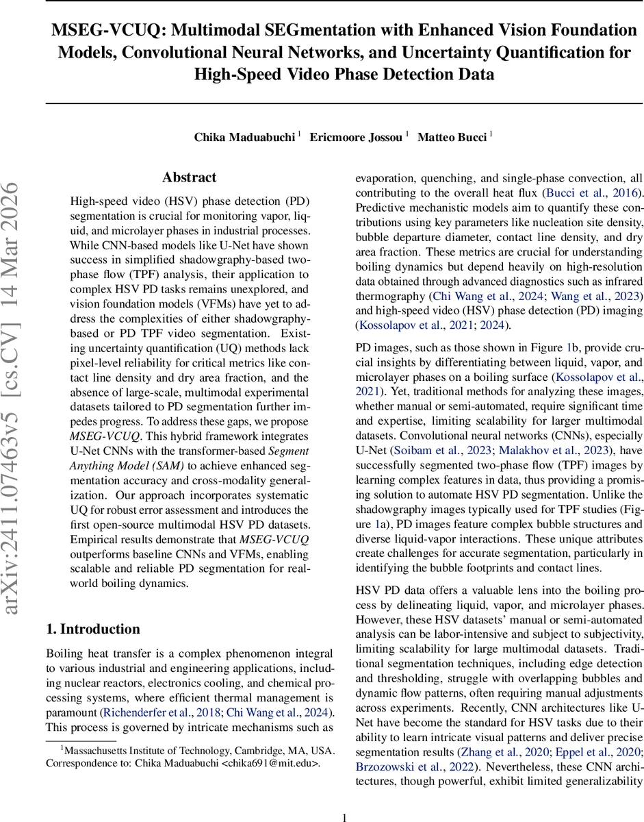 Efficient Representations are Controllable Representations