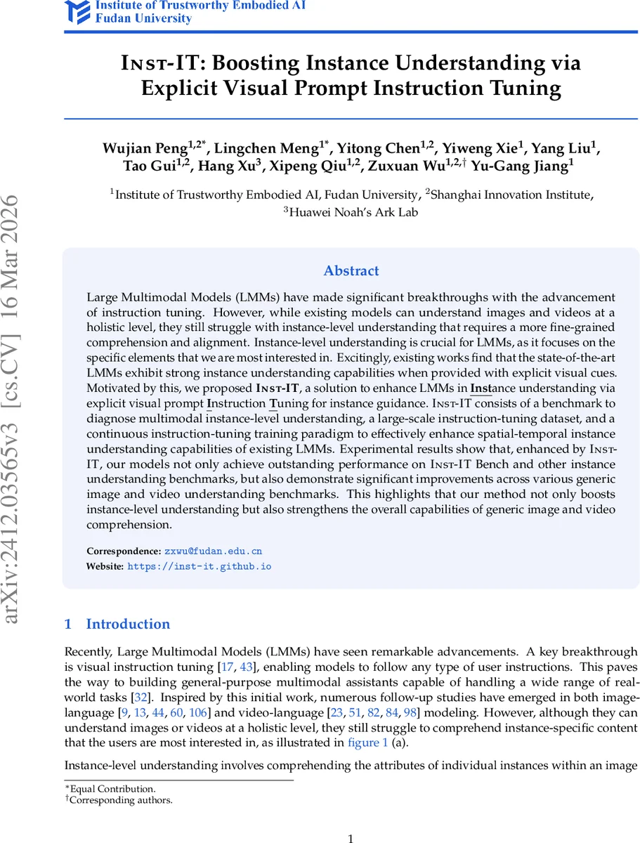 Triply Robust Panel Estimators