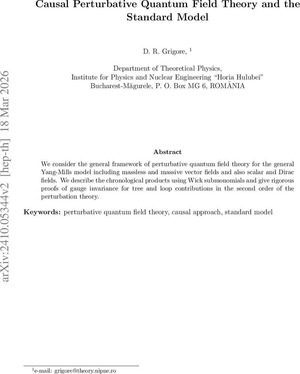 Average density of Bloch electrons in a homogeneous magnetic field: A second-order response