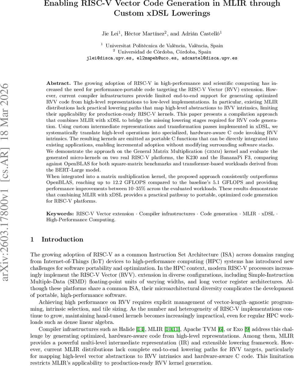 Latent Class Model with Application to Speaker Diarization