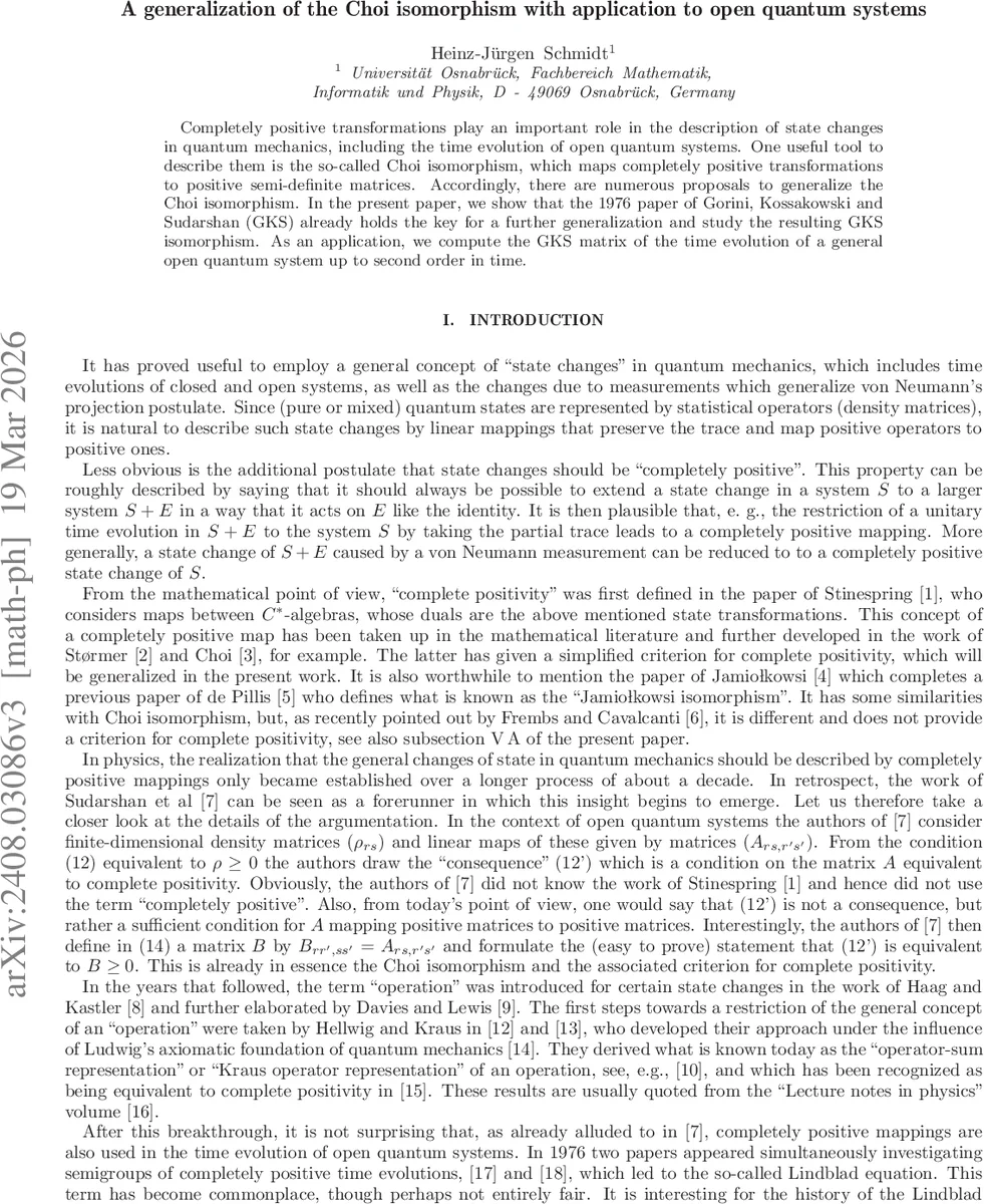 Non-stability of Liouville measures under convex combinations