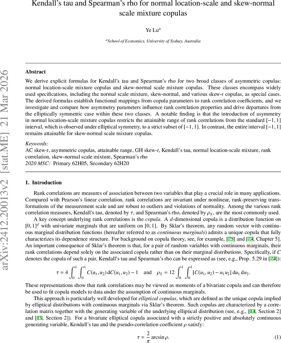 Logarithmic improvement of a Liouville-type theorem for the stationary Navier--Stokes equations