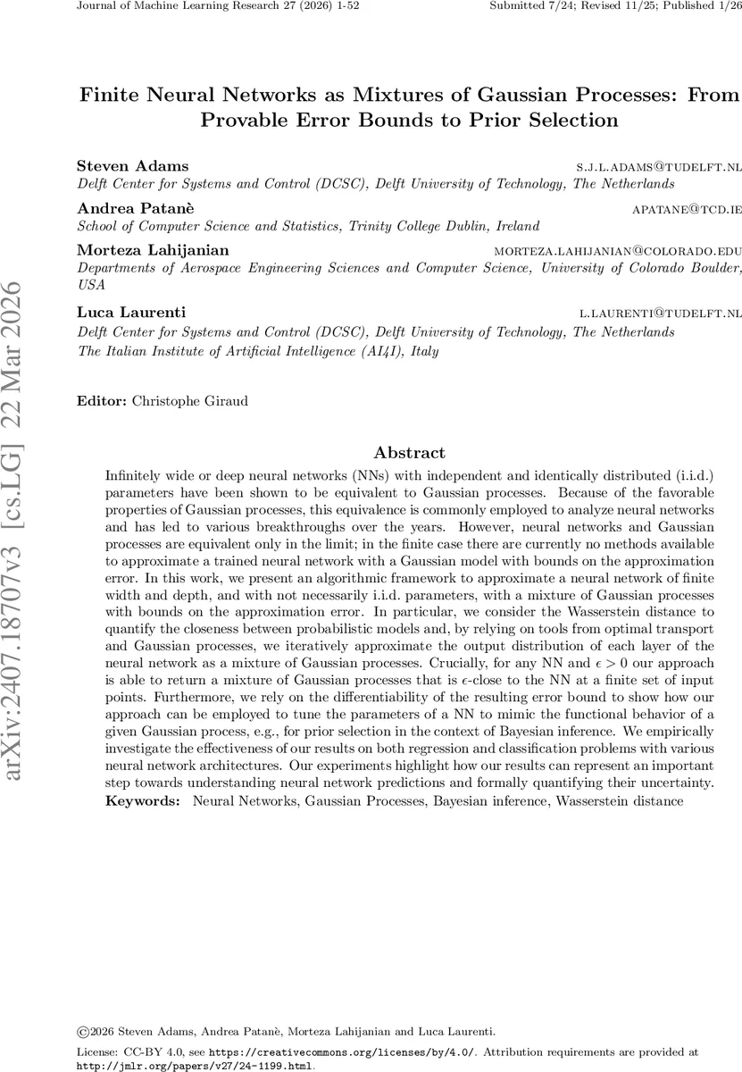 Liquid drop with capillarity and rotating traveling waves