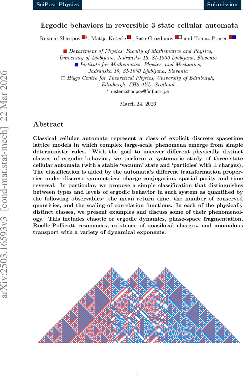 Geometry and stability of species complexes: larger species speciate less often