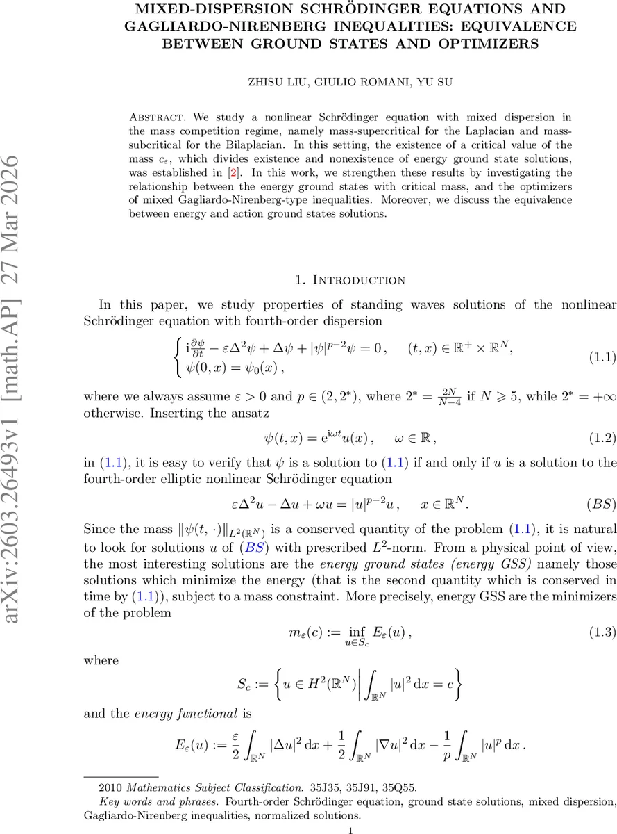 Limiting fitness distributions in evolutionary dynamics