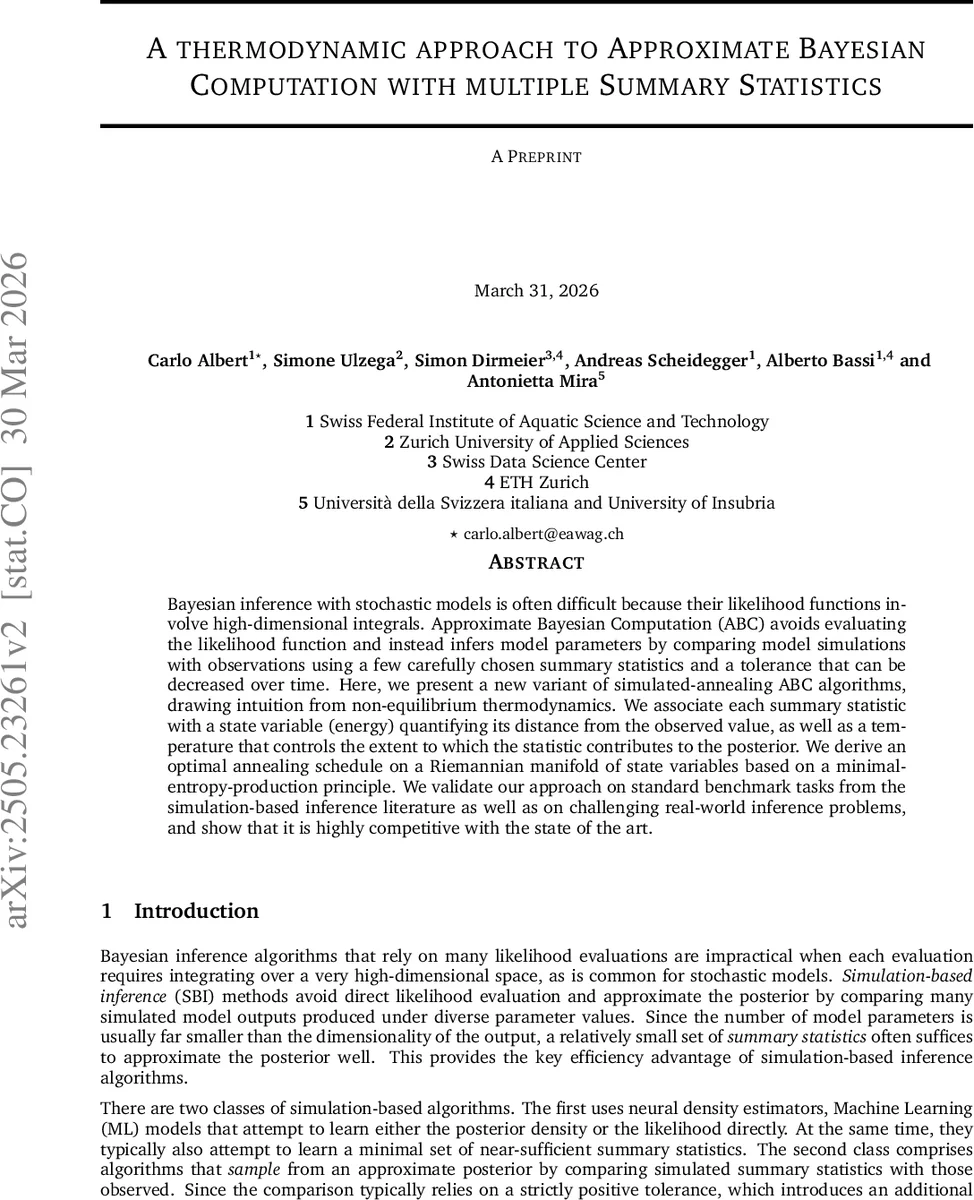 A Feature-based Generalizable Prediction Model for Both Perceptual and Abstract Reasoning