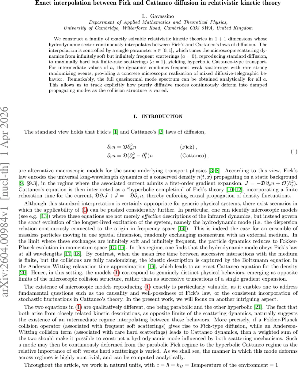 Purely Electronic Chirality without Structural Chirality