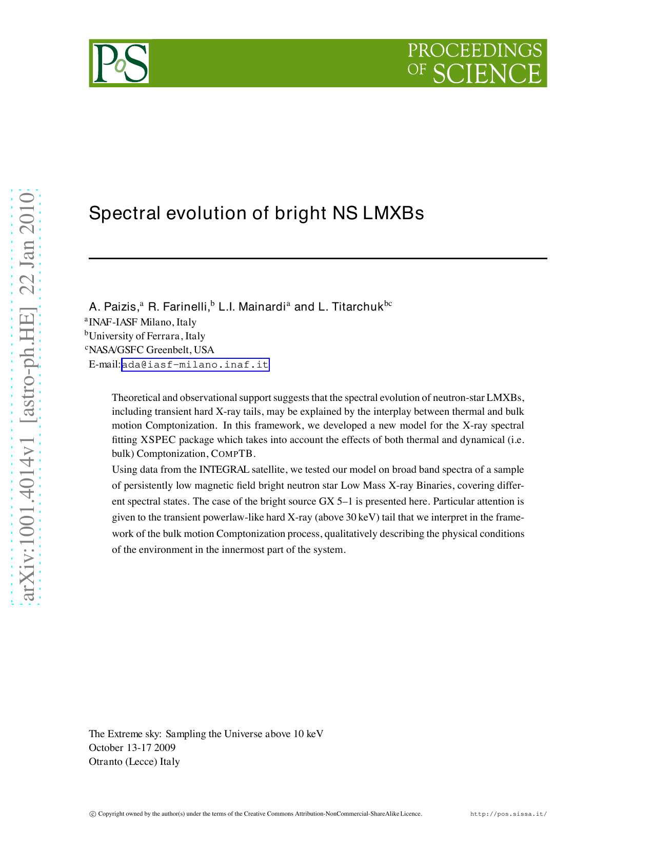 Spectral evolution of bright NS LMXBs