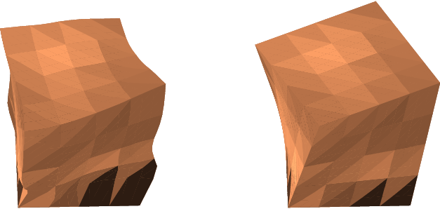 A problem in control of elastodynamics with piezoelectric effects