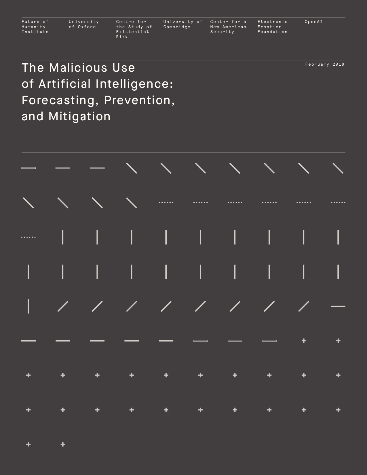 The Malicious Use of Artificial Intelligence: Forecasting, Prevention,   and Mitigation