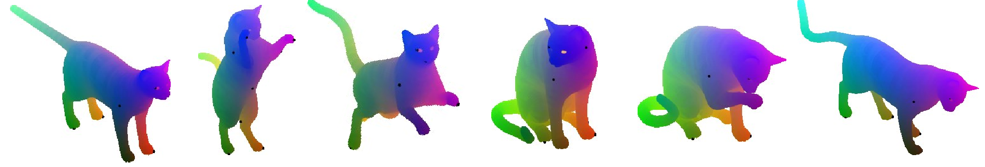 Probabilistic Permutation Synchronization using the Riemannian Structure   of the Birkhoff Polytope