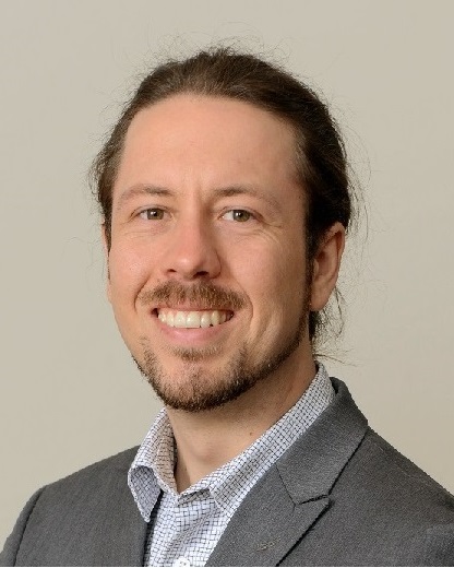 Hardware Implementation of Neural Self-Interference Cancellation