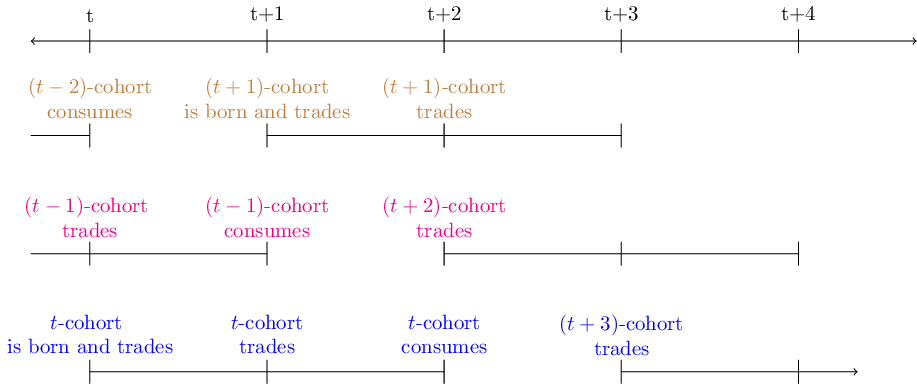 Investor Experiences and International Capital Flows