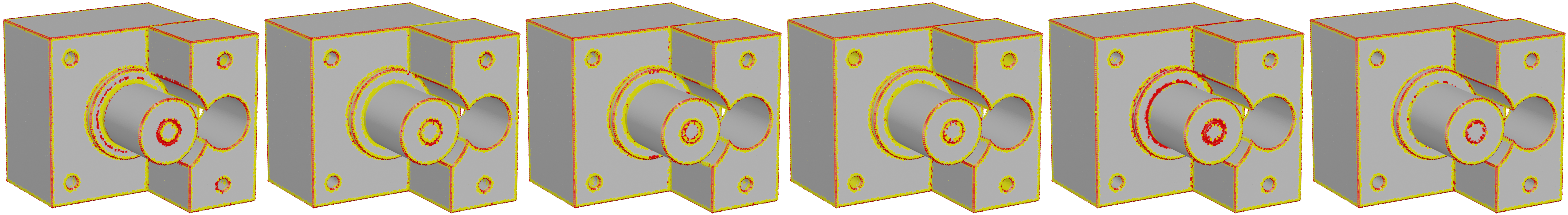 PCEDNet : A Lightweight Neural Network for Fast and Interactive Edge Detection in 3D Point Clouds