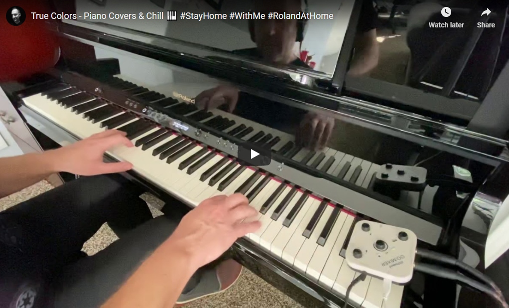 StayHome  WithMe: How Do YouTubers Help with COVID-19 Loneliness?