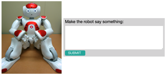 Identifying Functions and Behaviours of Social Robots during Learning Activities: Teachers' Perspective