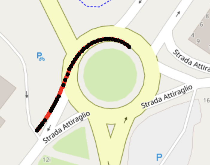 CAMNet: Leveraging Cooperative Awareness Messages for Vehicle Trajectory Prediction