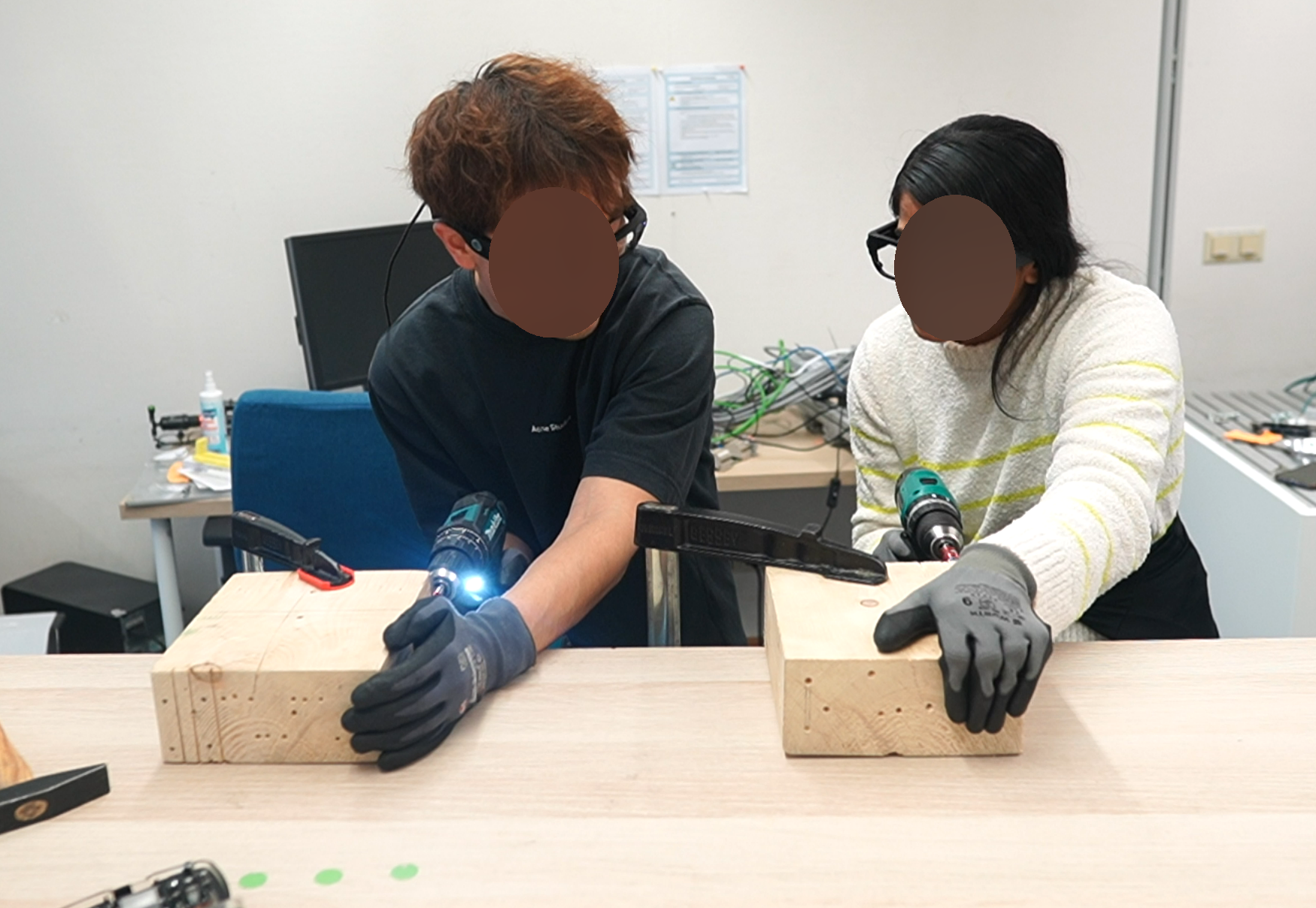 인디고 산업 현장 멀티모달 데이터셋