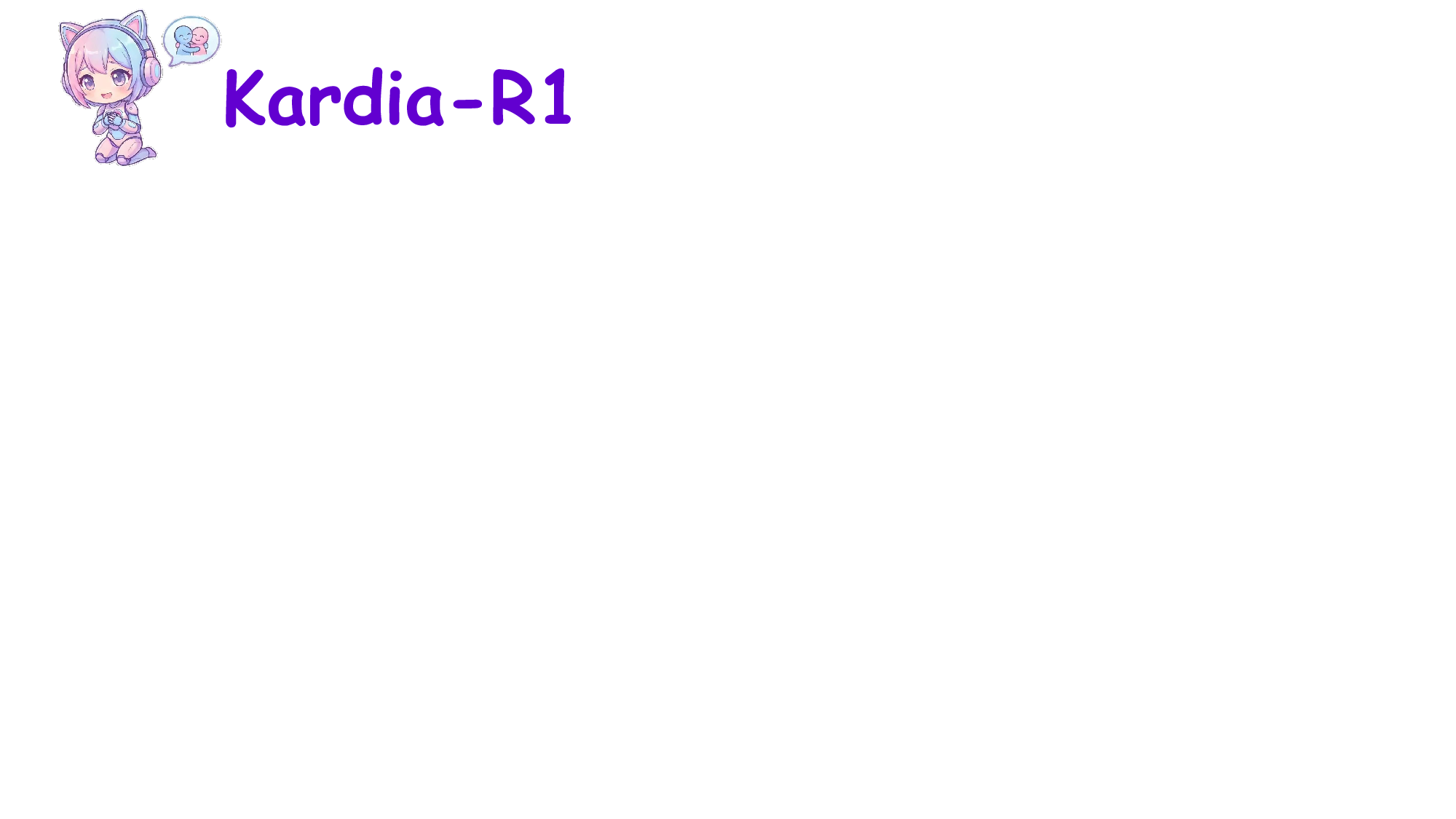 Kardia-R1: Unleashing LLMs to Reason toward Understanding and Empathy for Emotional Support via Rubric-as-Judge Reinforcement Learning