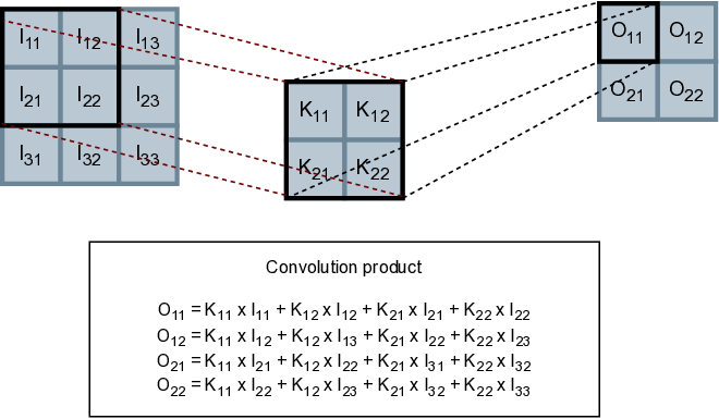 Sparse Computations in Deep Learning Inference